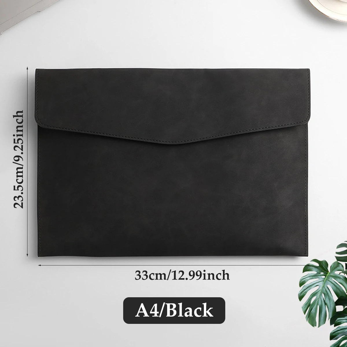Black-A4