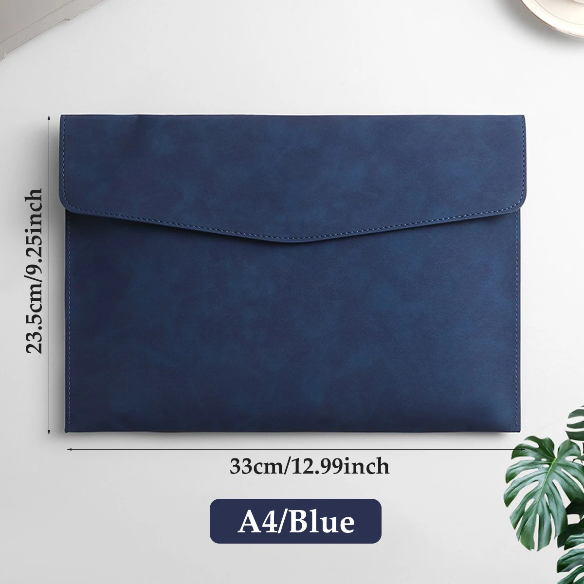 Blue-A4