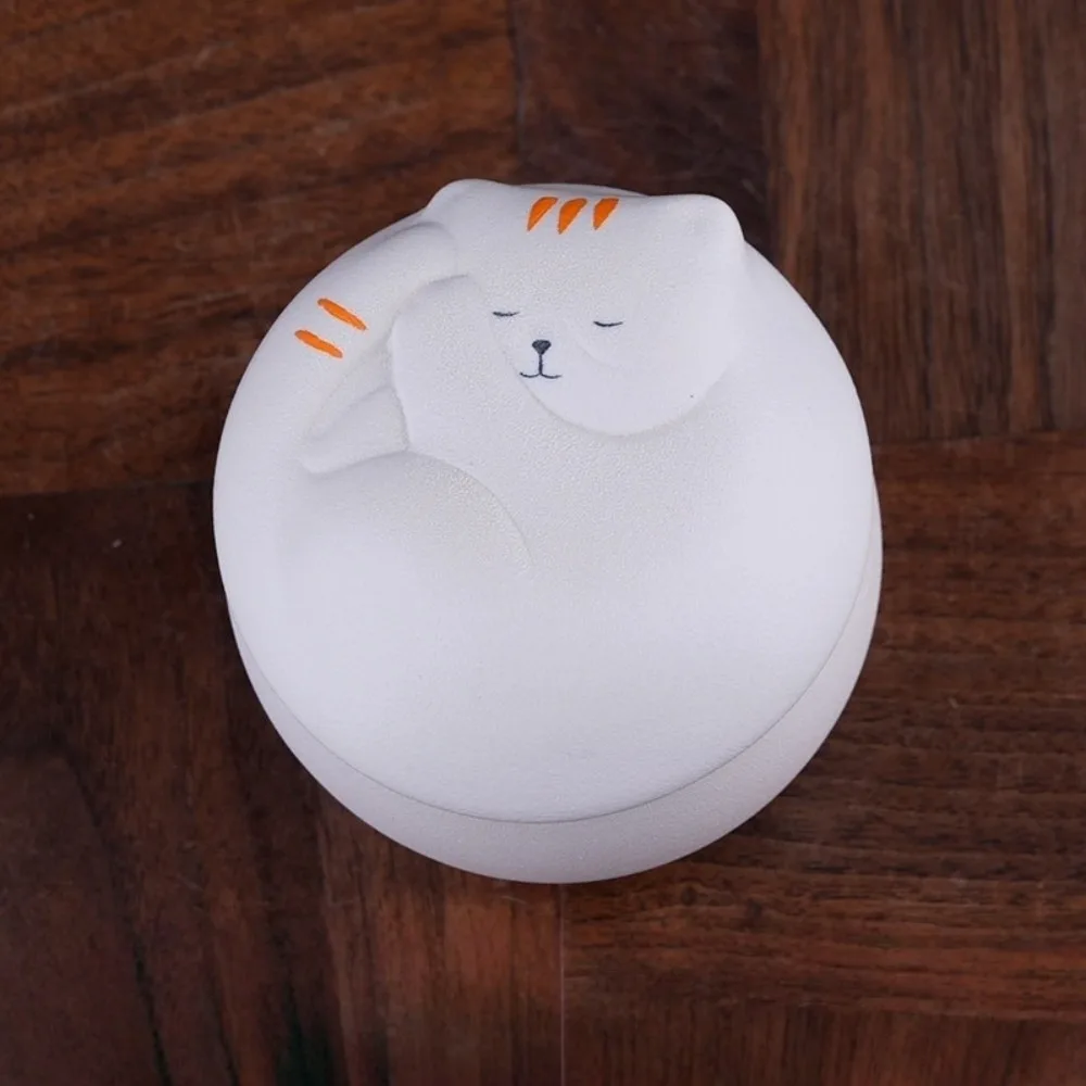 White Cat