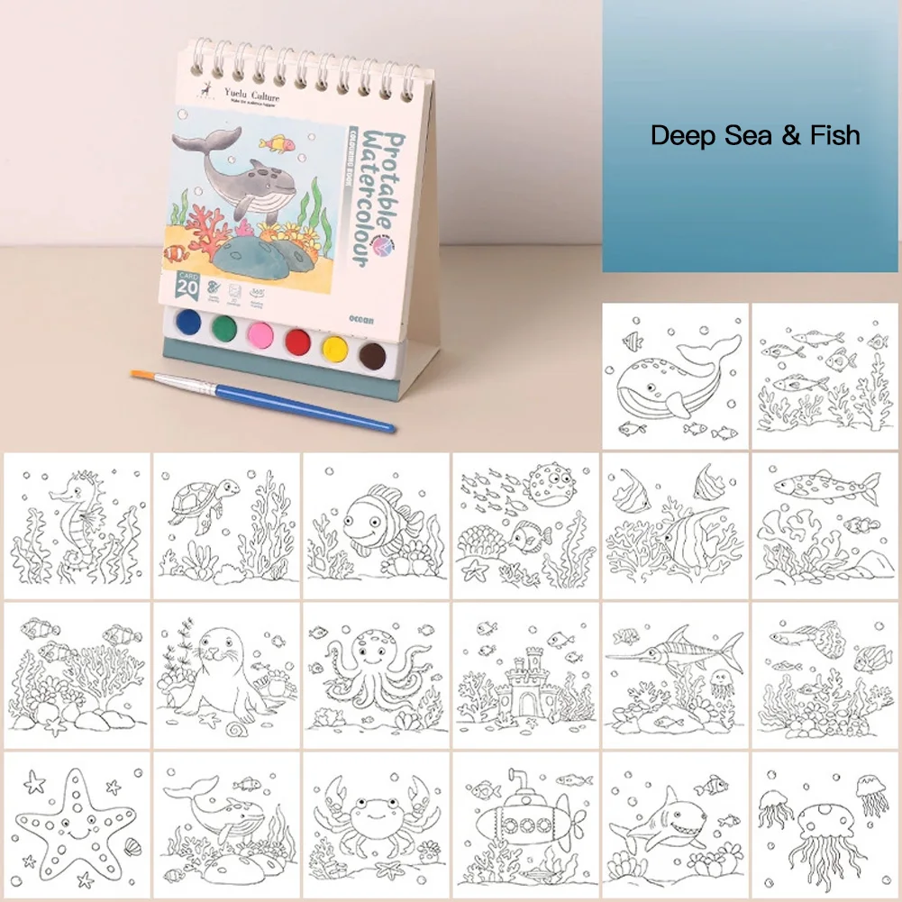 Deep Sea   Fish