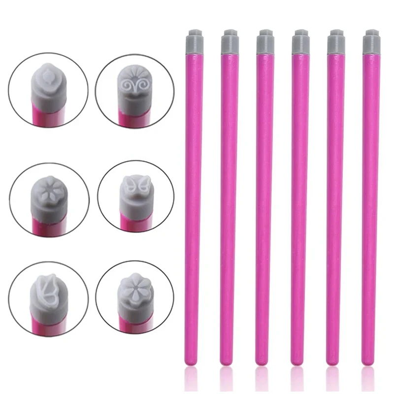 6Pcs