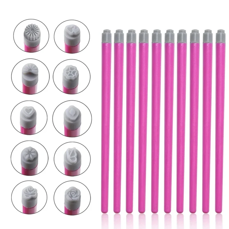 10Pcs