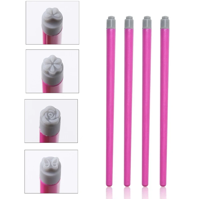 4Pcs