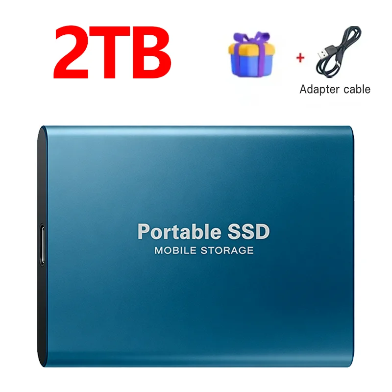 Black-2TB