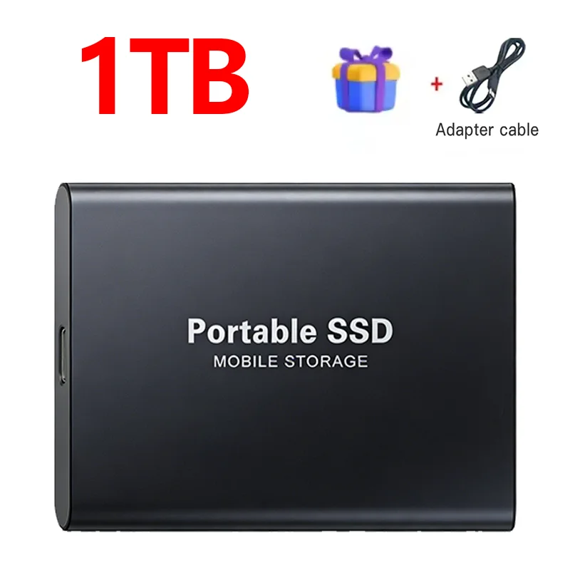 Black-1TB
