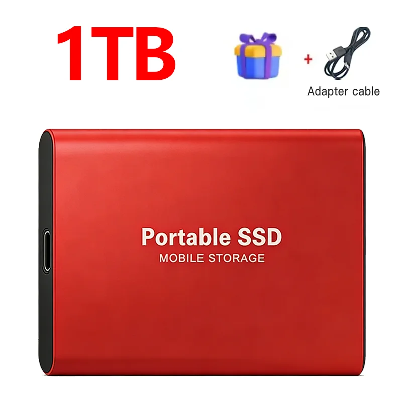 Red-1TB