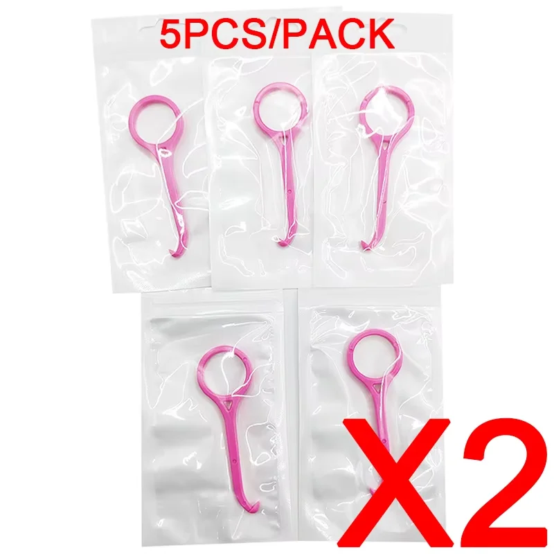 Pink-10pcs