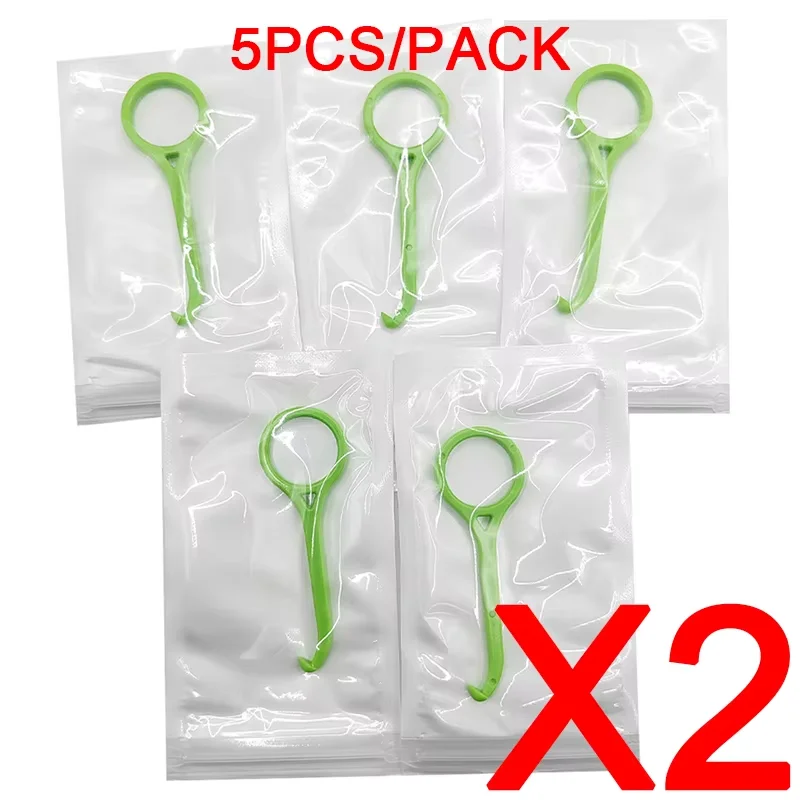 Green-10pcs