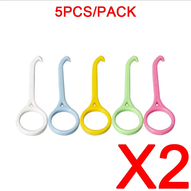 Muli Color-10pcs