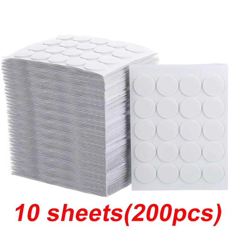 200PCS