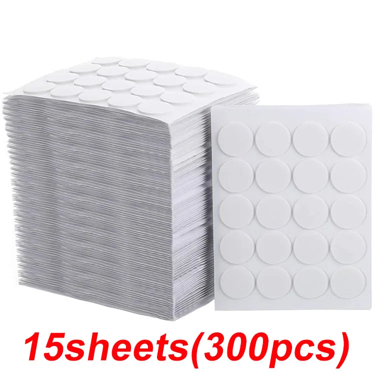 300PCS