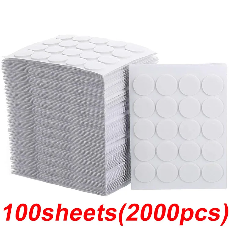 2000PCS