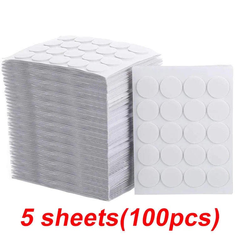 100PCS