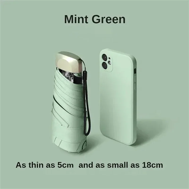 Mint Green