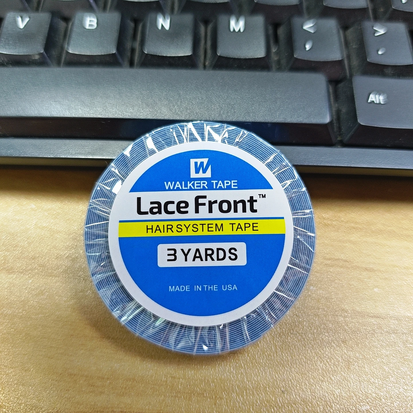 3 YARDS