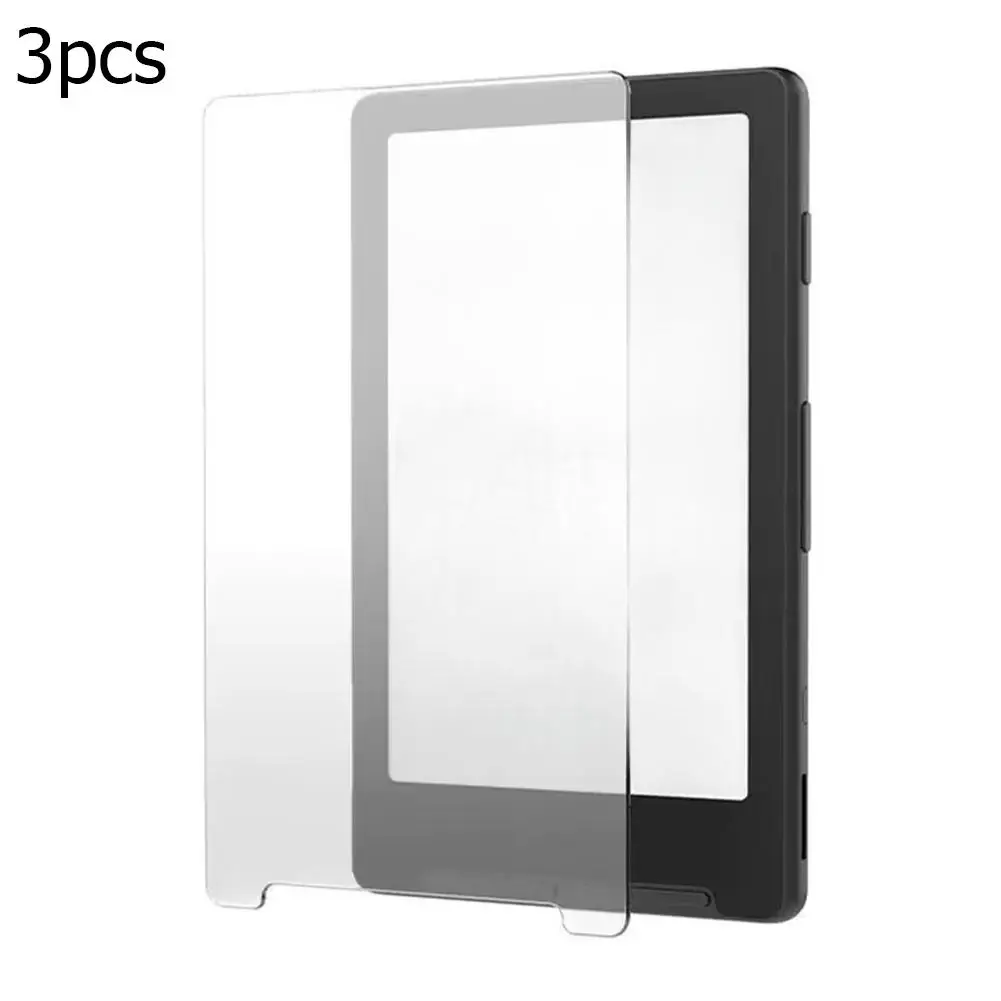 Hd 3pcs