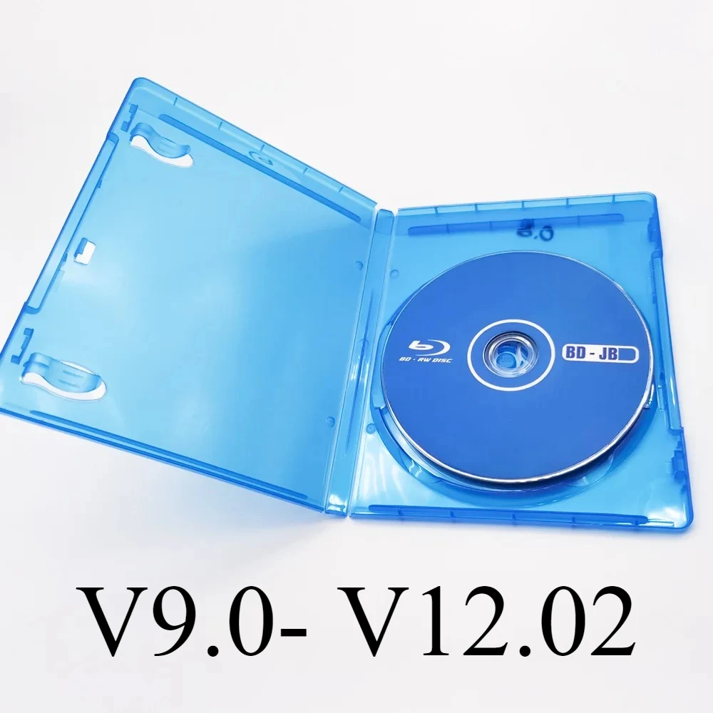 PS4 v9.0-v12.02