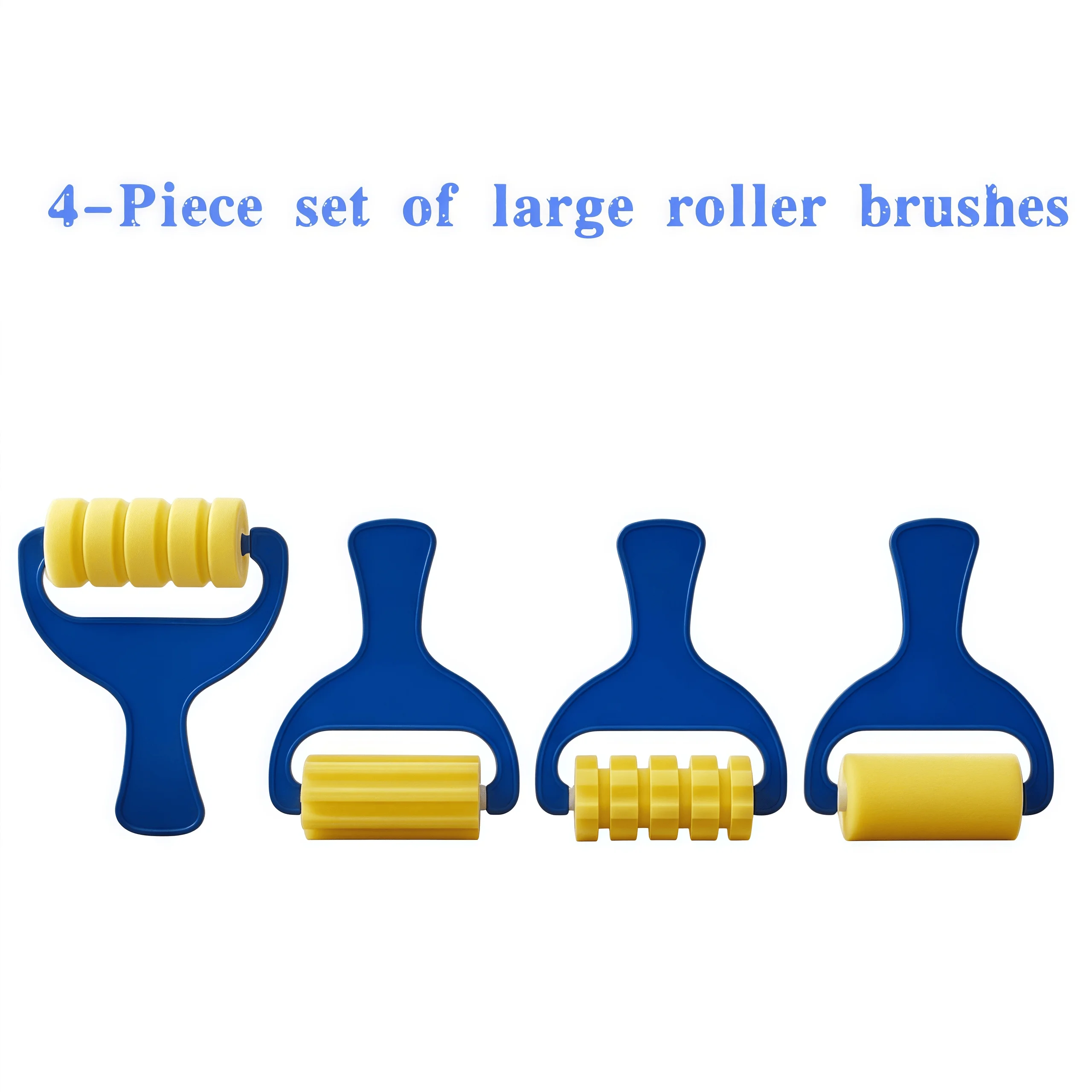 Large handle