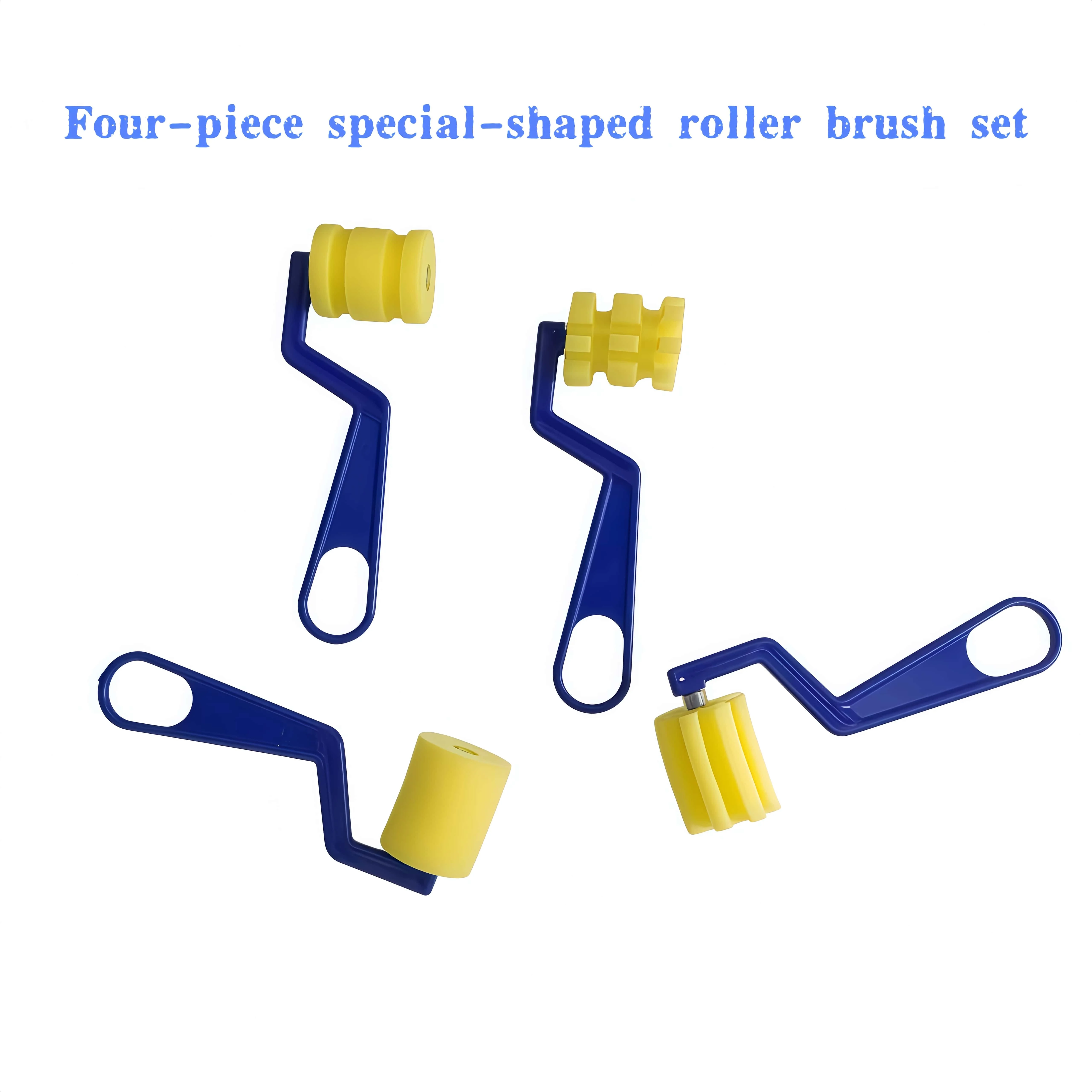 Bending handle