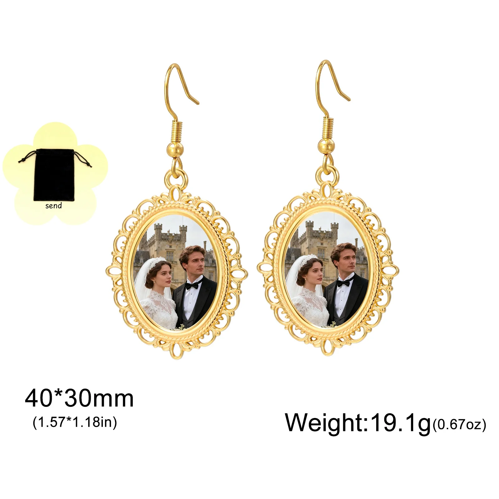 Gold Color