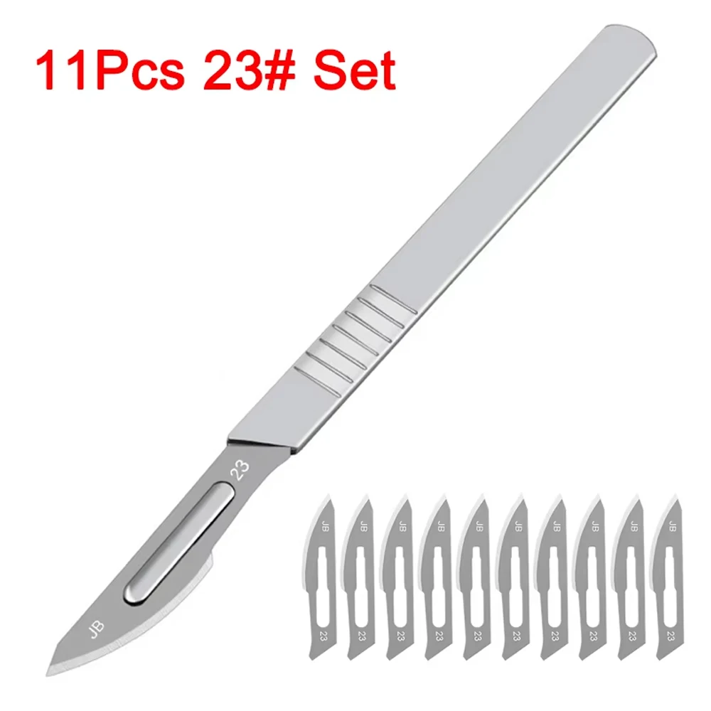 11Pcs 23 number set