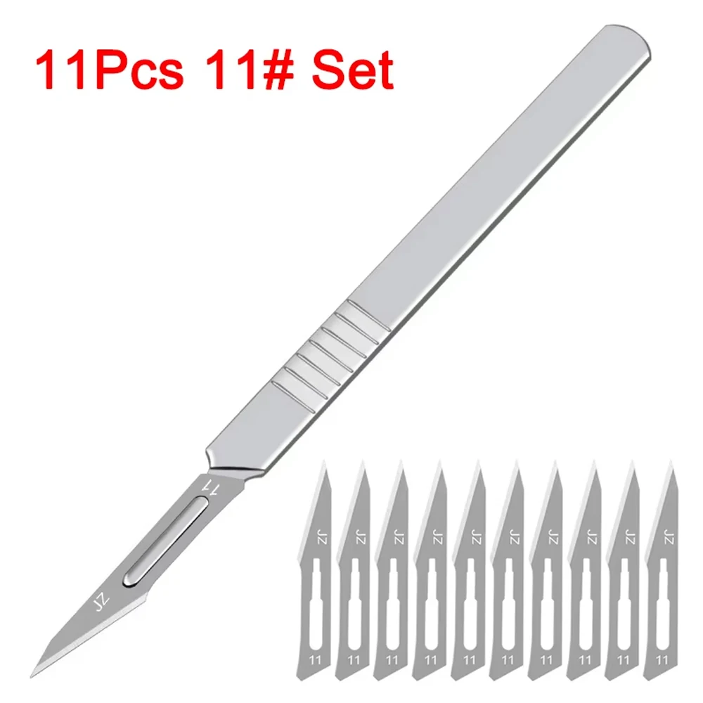 11Pcs 11 number set