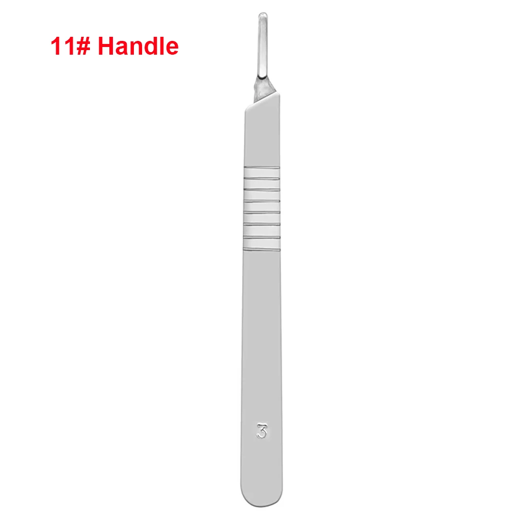 1pc 11number handle