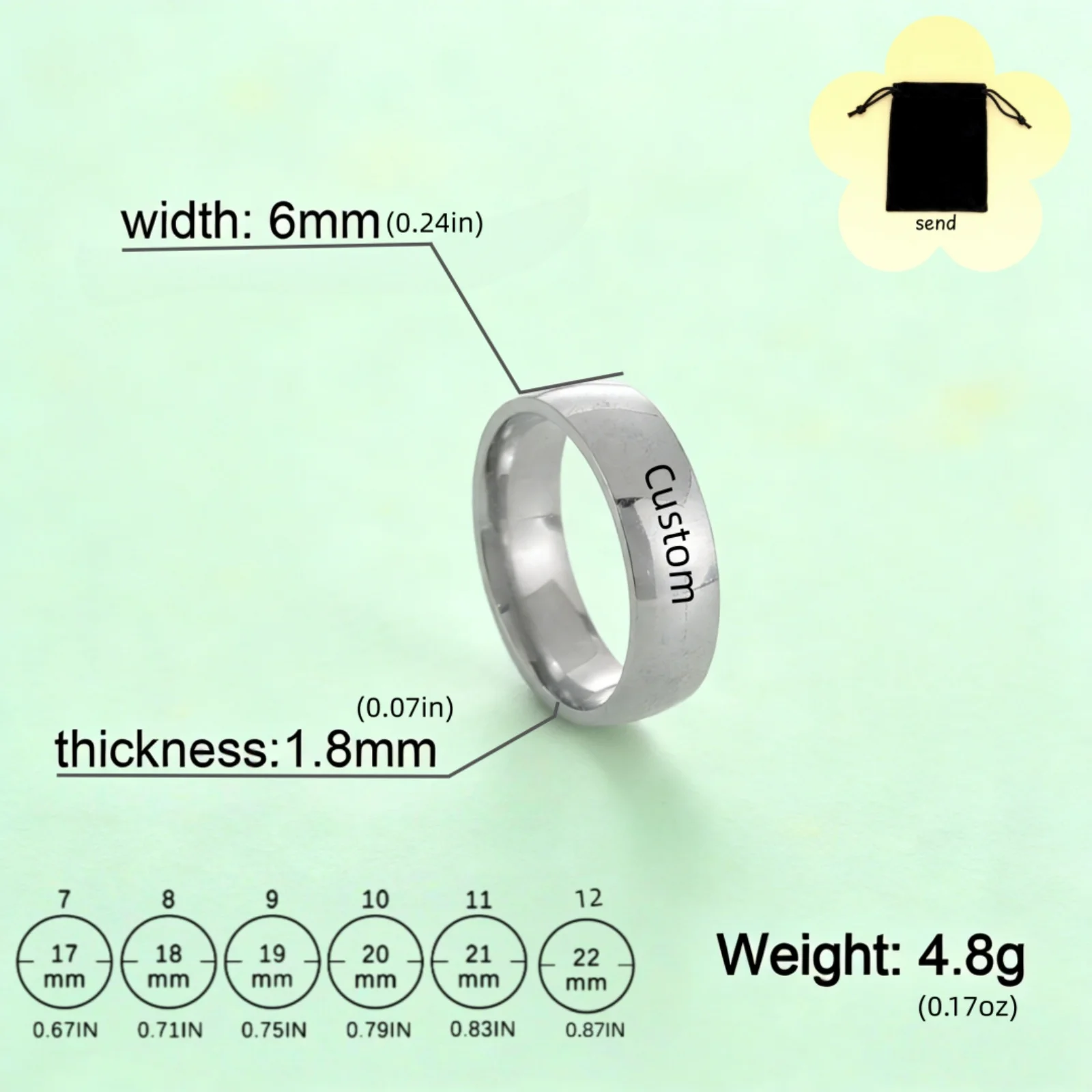 Steel Color 30