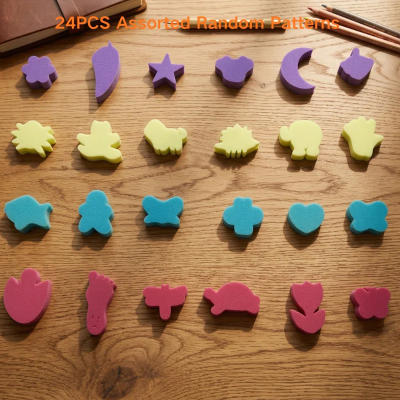 24pcs