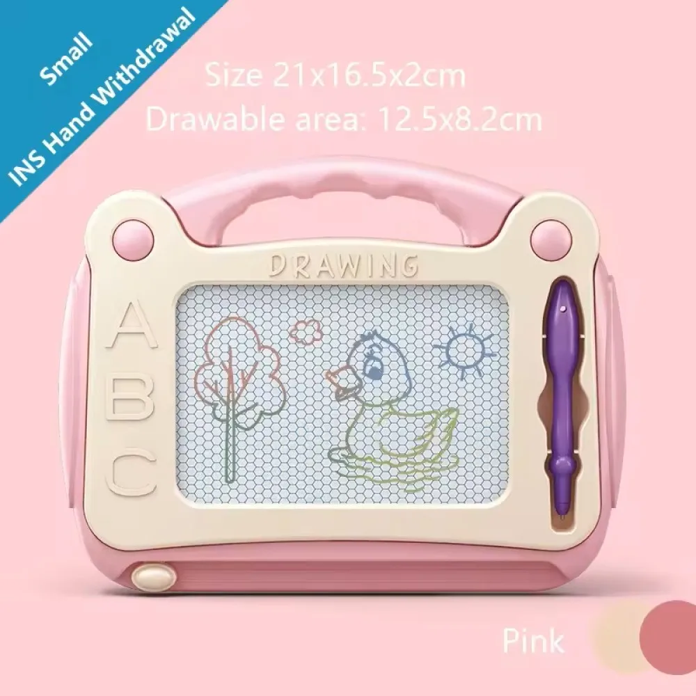 Small Pink