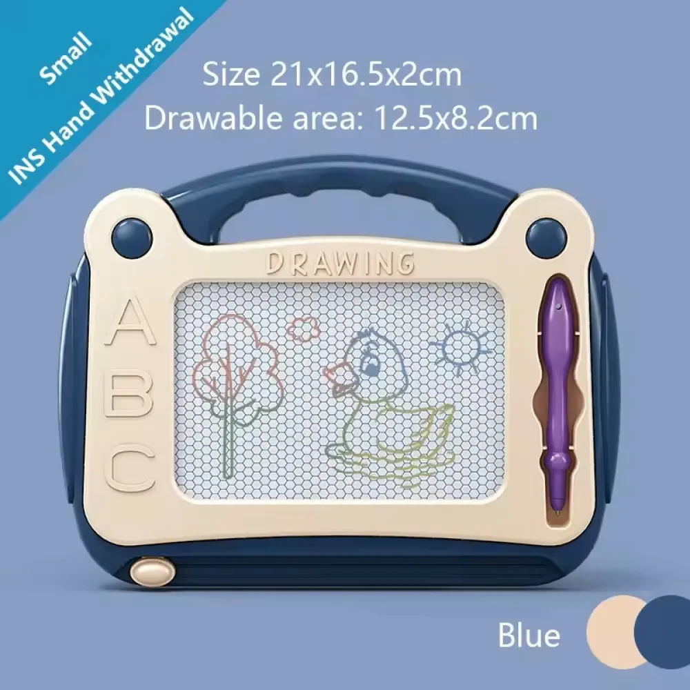 Small Blue