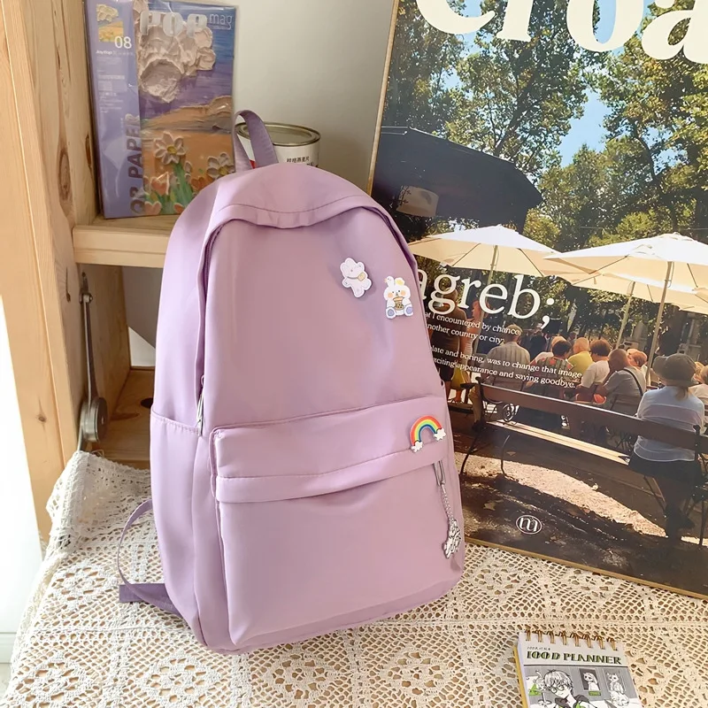 Gql&1586 purple (without accessories)