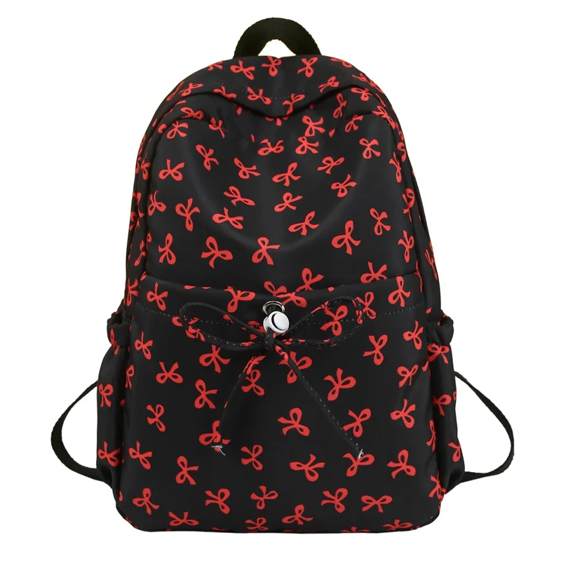 Gql&1722 black red