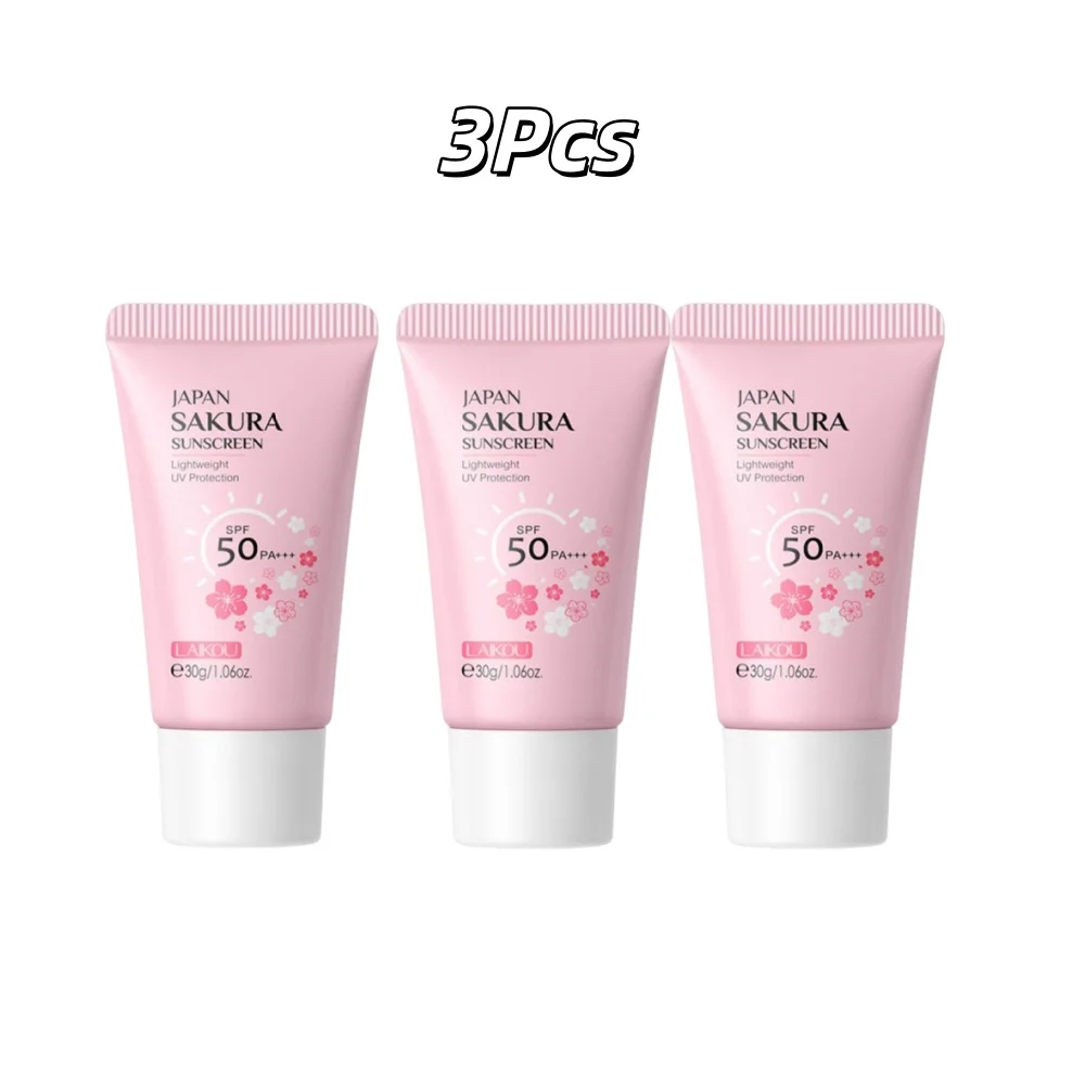3Pcs