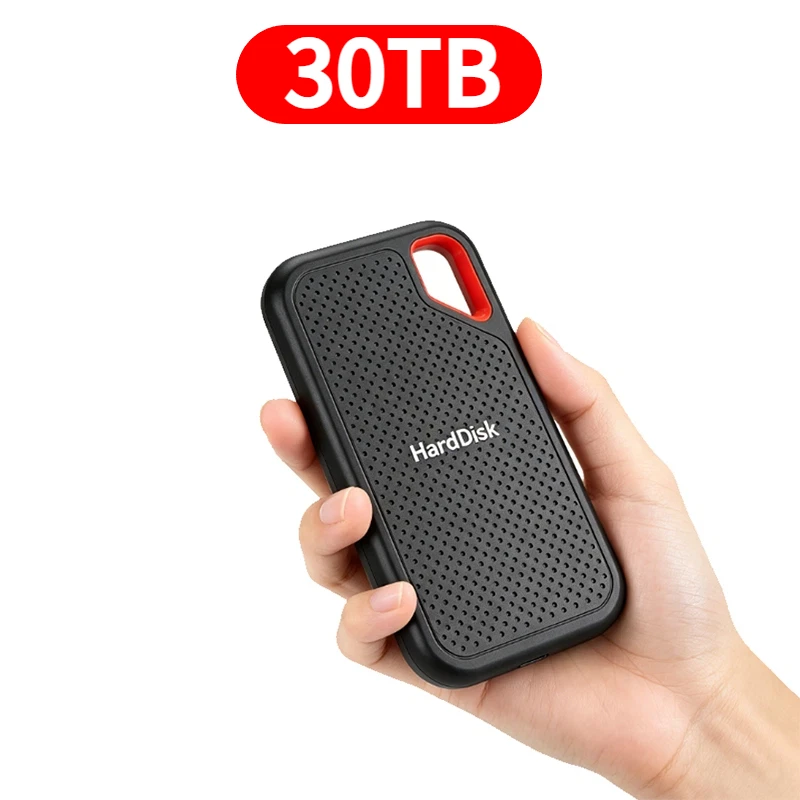 30TB