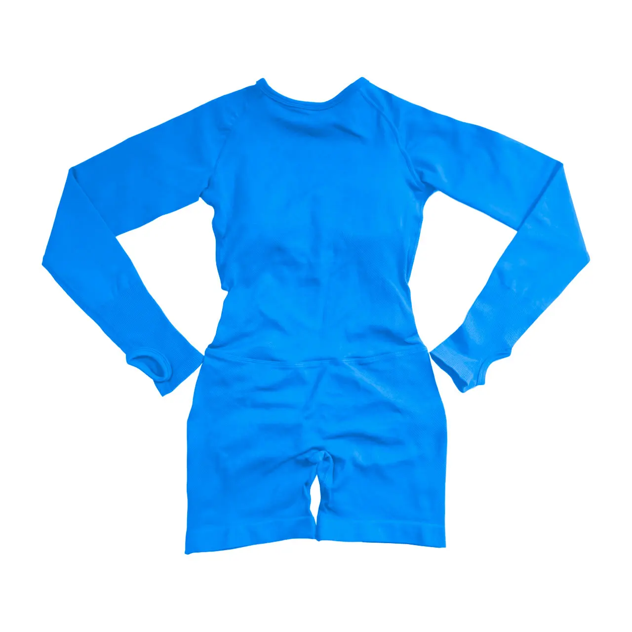 Electric blue
