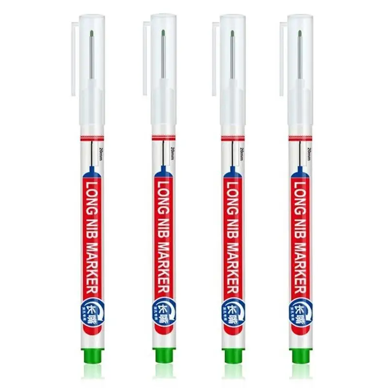 Green 4Pcs