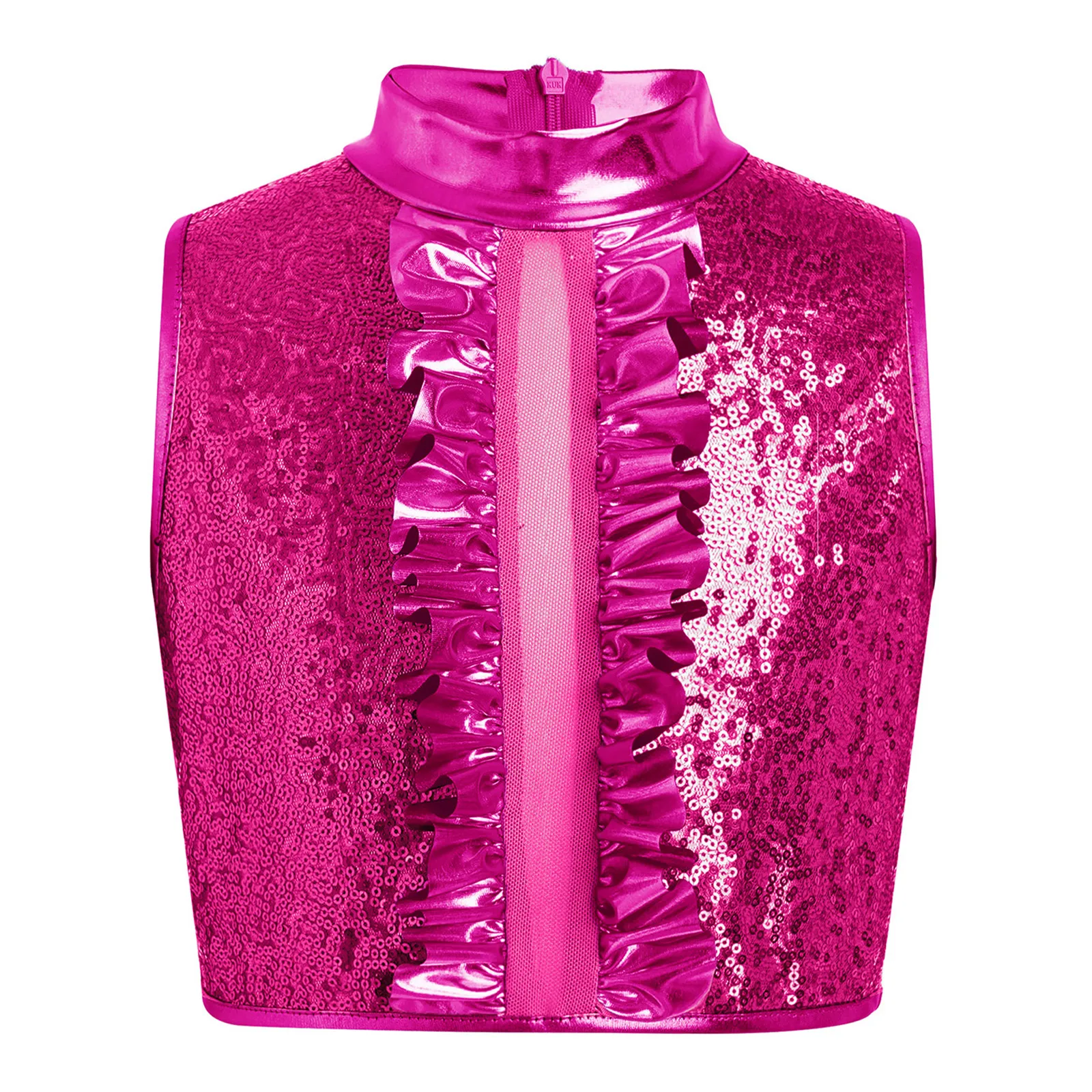 Hot Pink