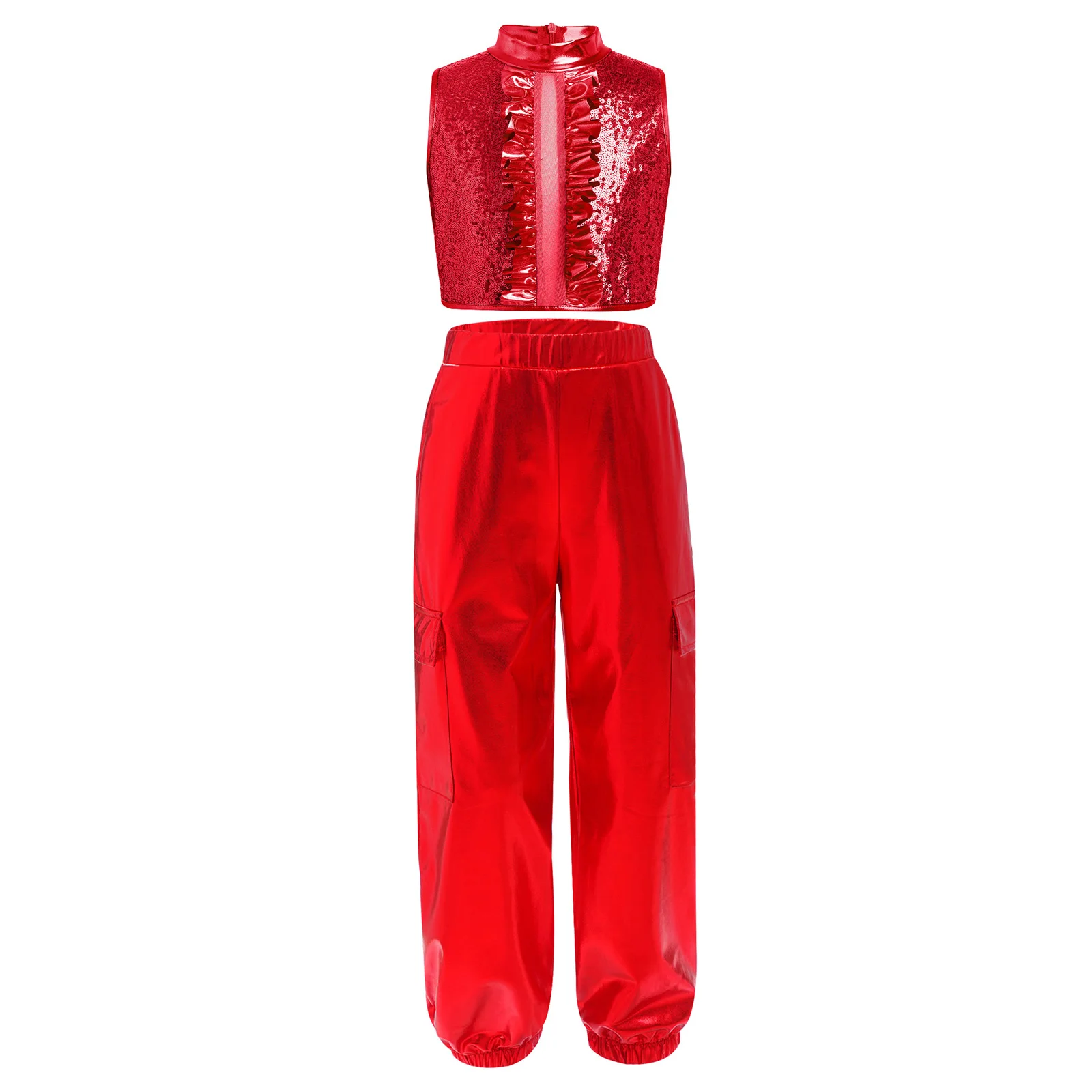 Red Set