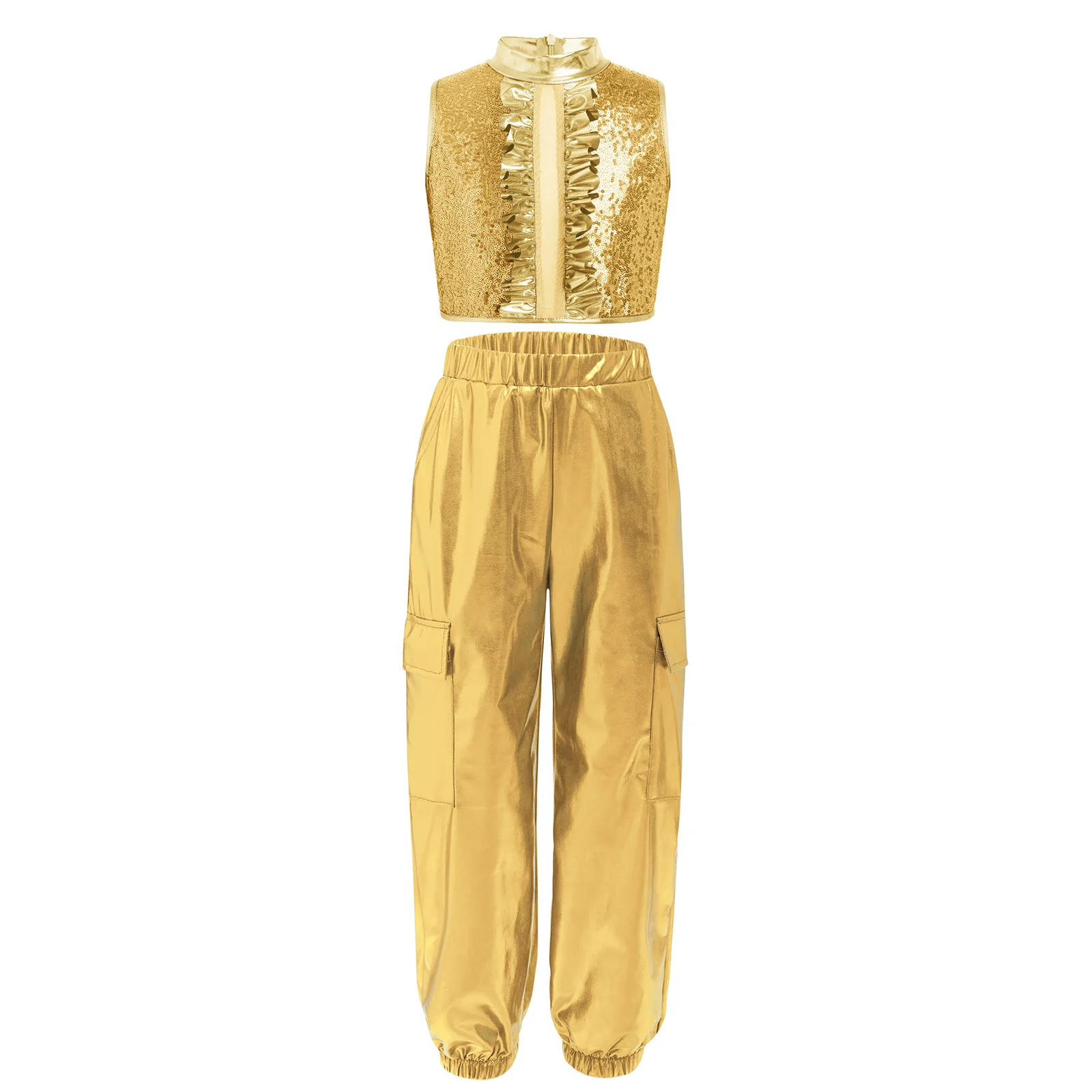 Gold Set