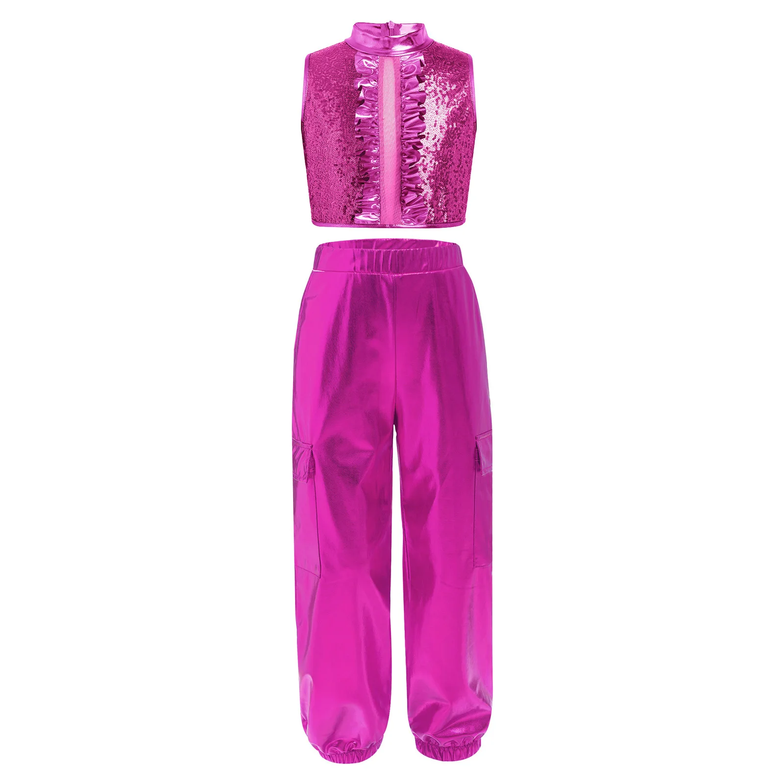 Hot Pink Set