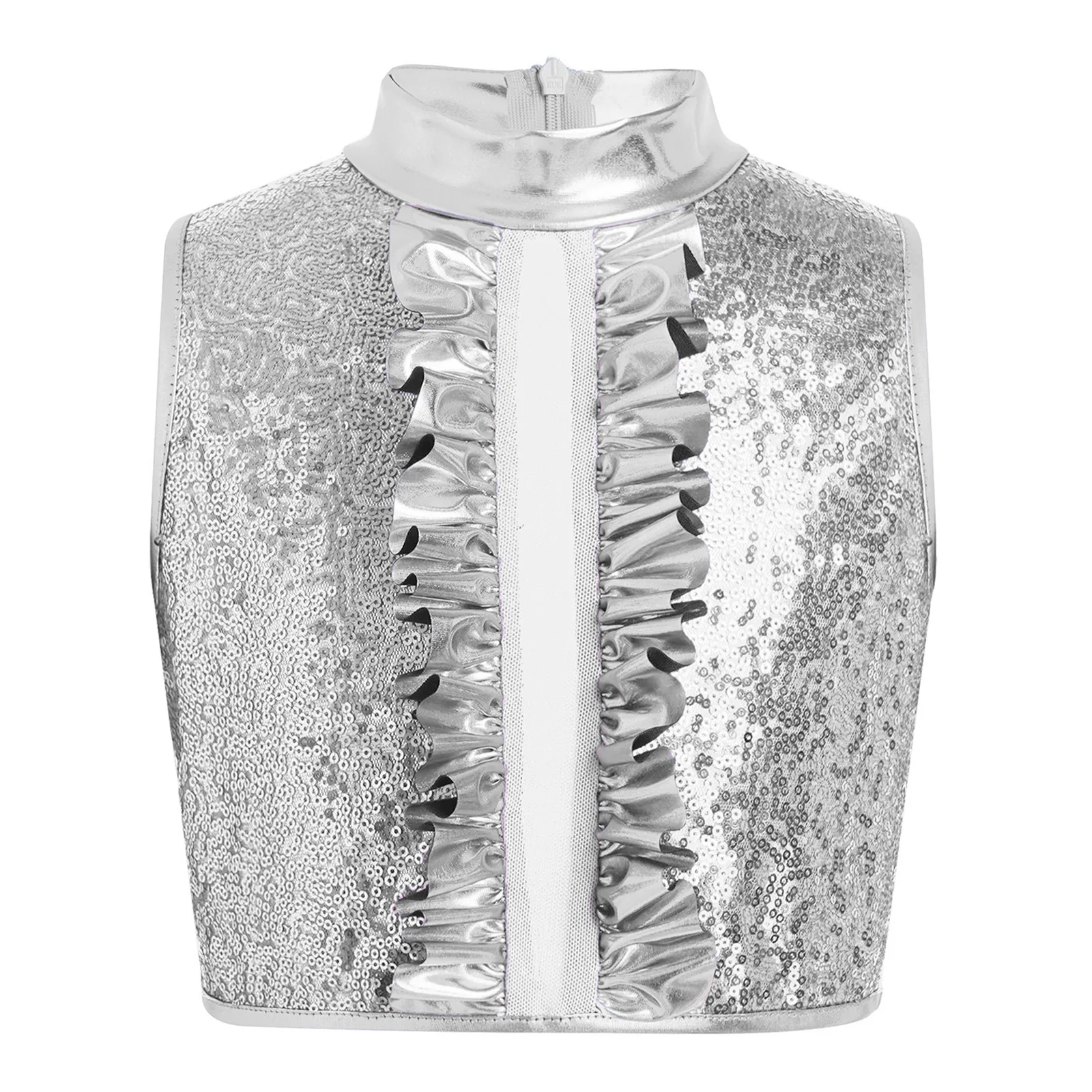 Silver