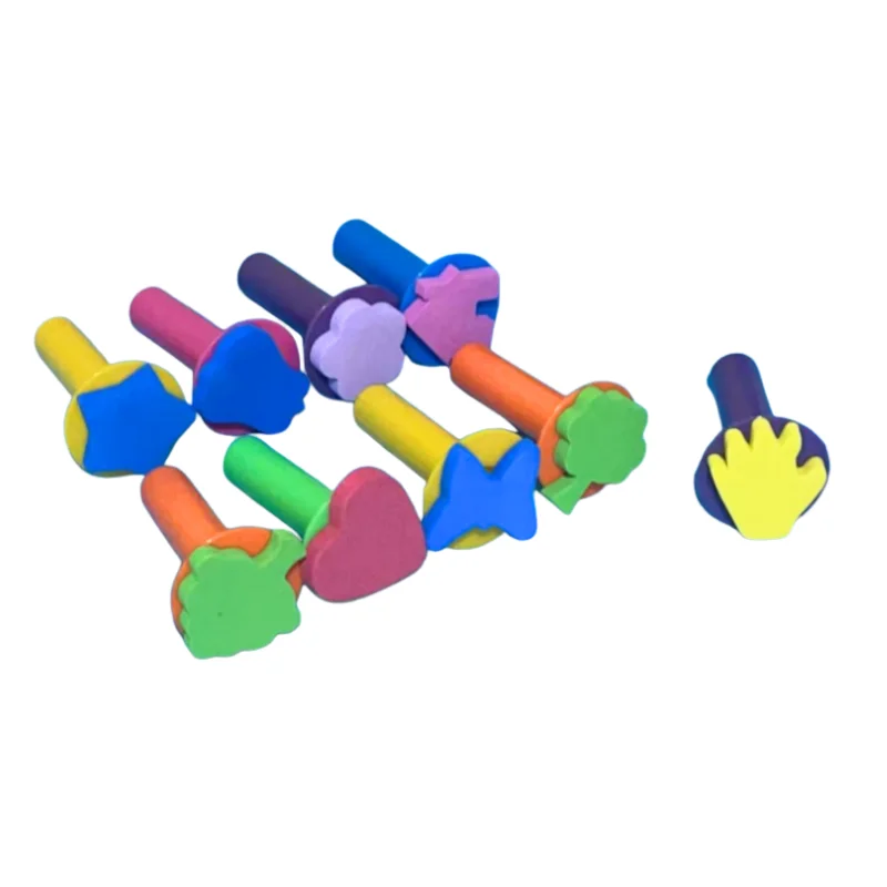 9pcs