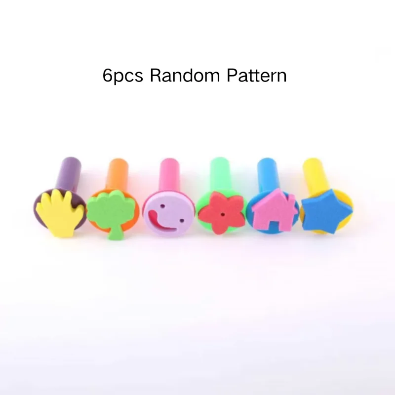 6pcs