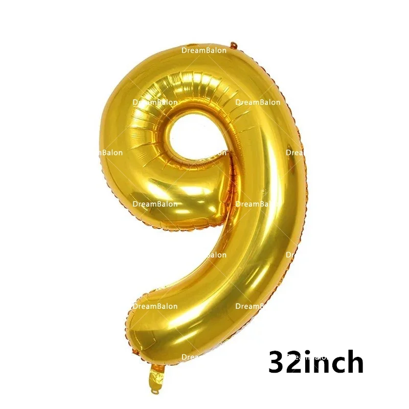 1pcs Foil Balloon