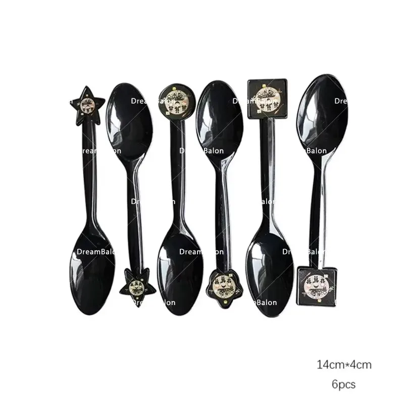 Spoon-6pcs