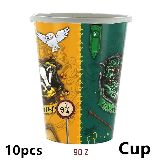 Cup-10pcs