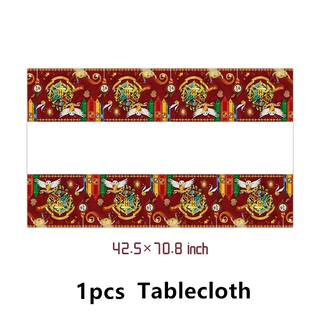 Tablecloth-1pcs