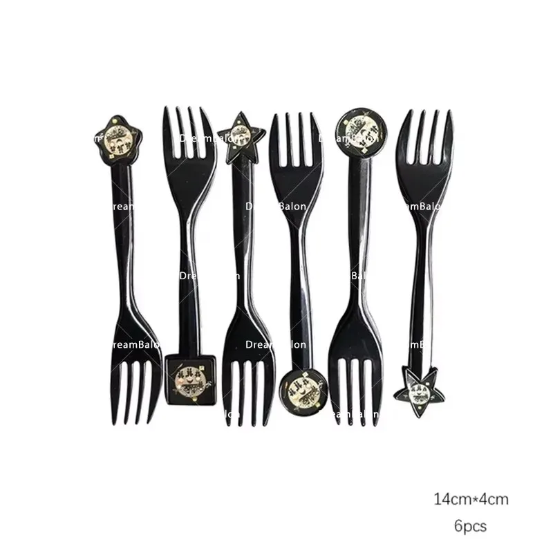 Fork-6pcs