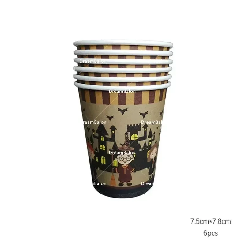 Cup-6pcs